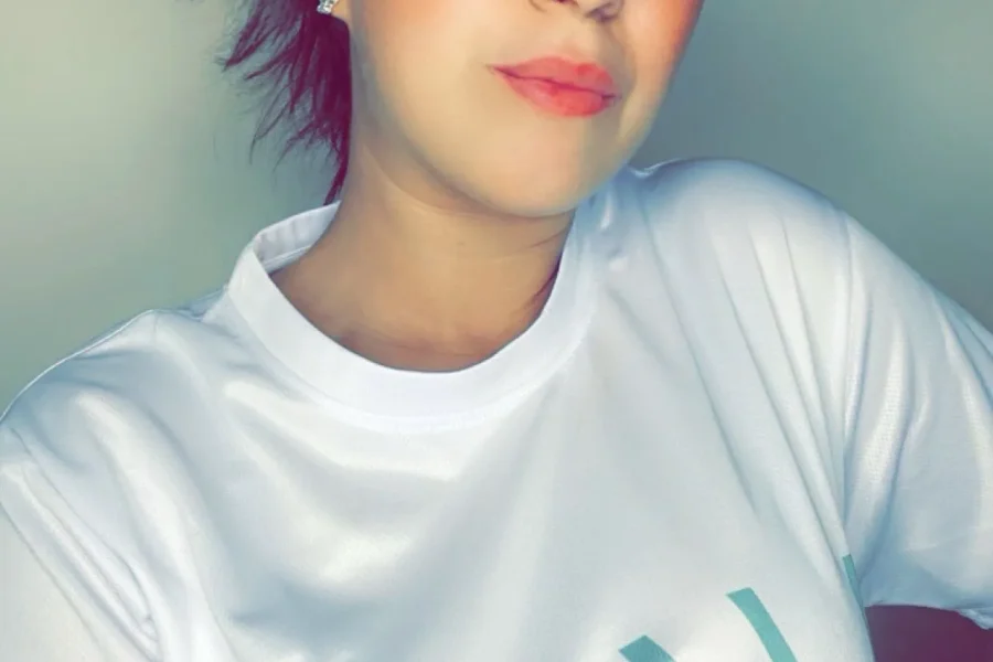 Chahinez Ghlam