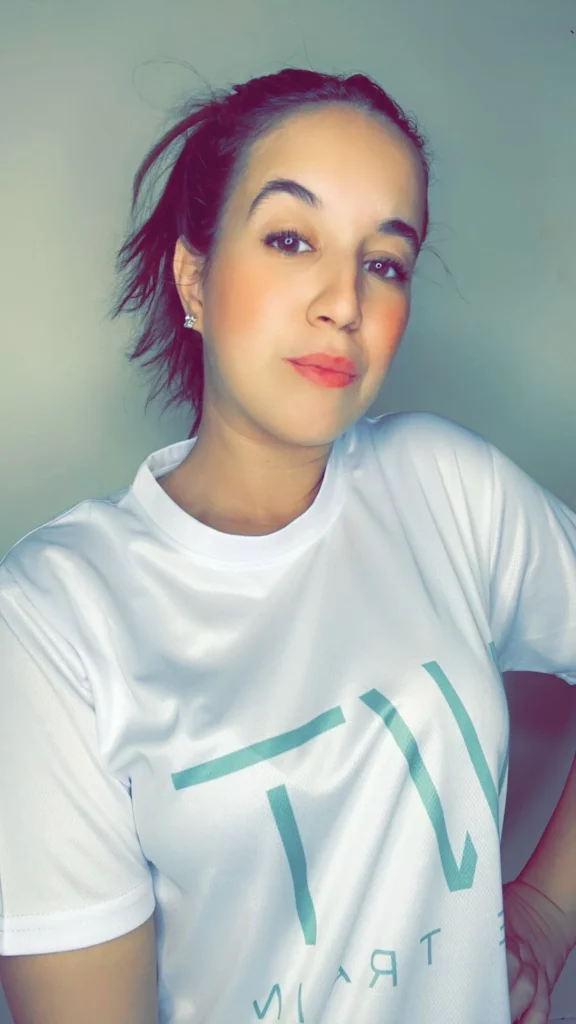 Chahinez Ghlam