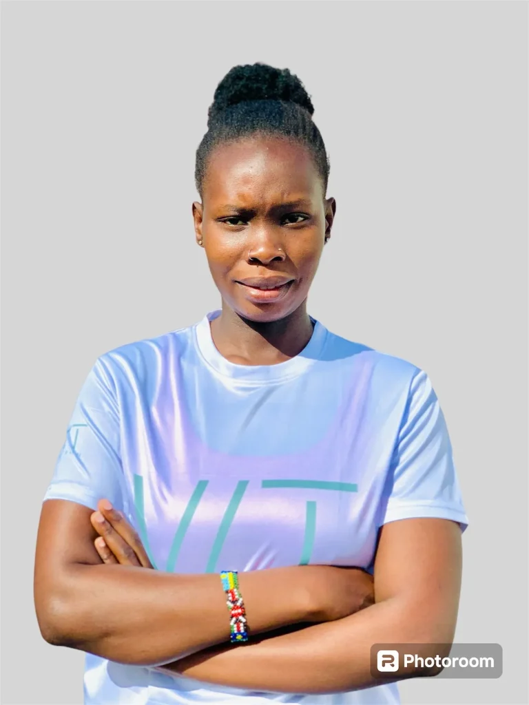 Fatumah Hassan