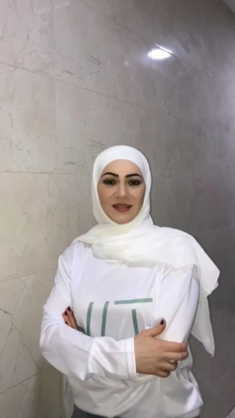 Ghalia Sloe