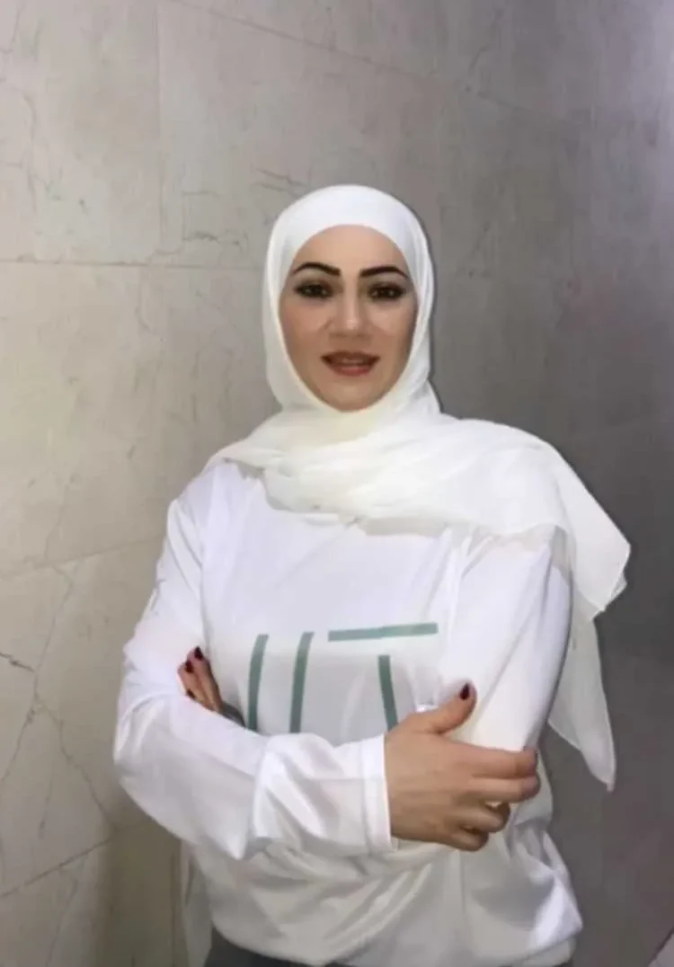 Ghalia Sloe