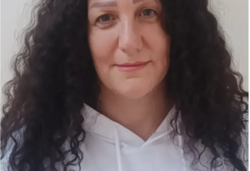 Huda Mustafa Alasaad