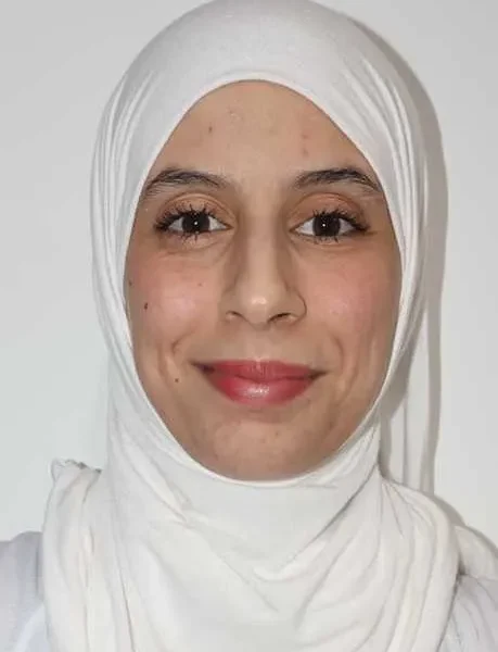 Kamelia Rahmouni
