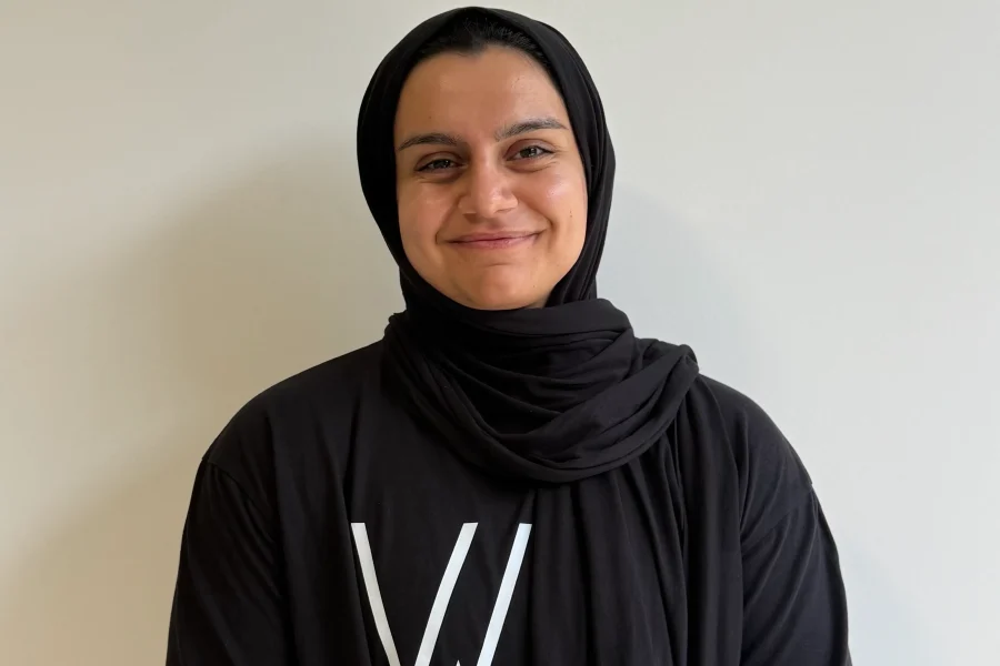 Marwa Kenanah