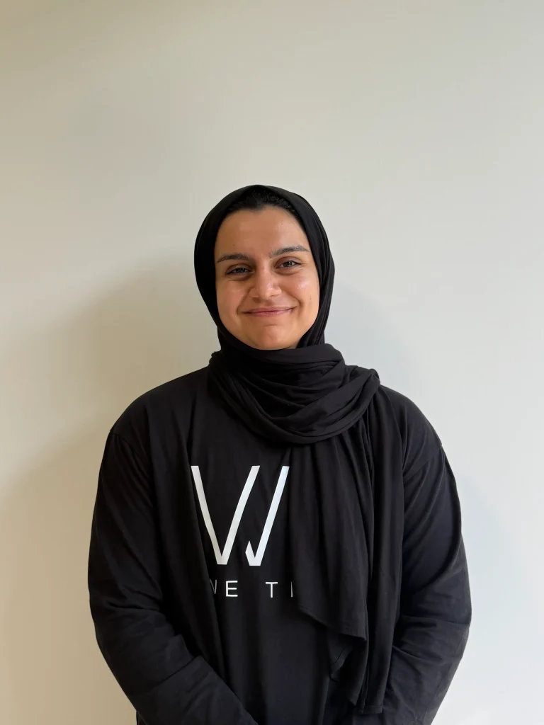 Marwa Kenanah