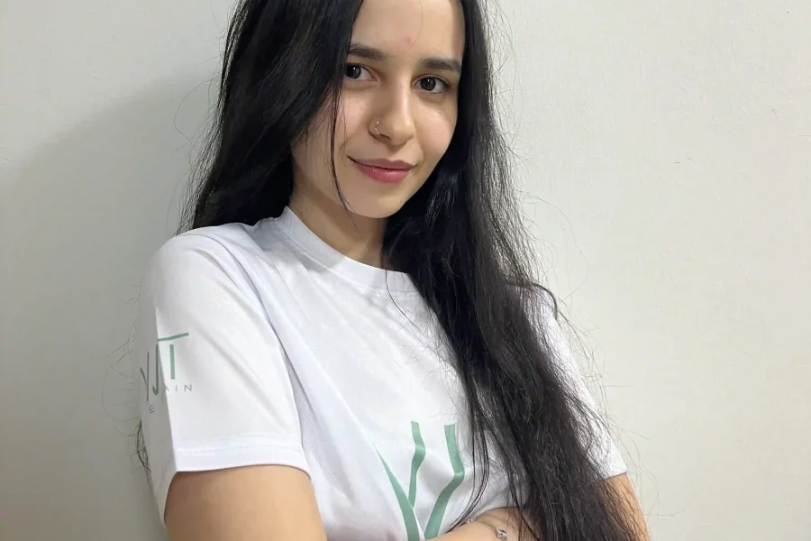 Natasha Lamri