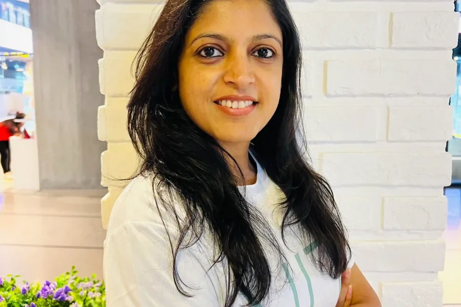 Priya Jain