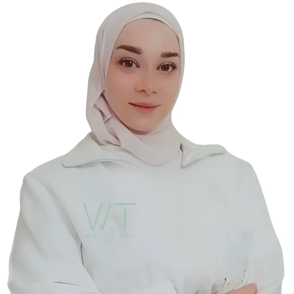 Rahaf Nahas