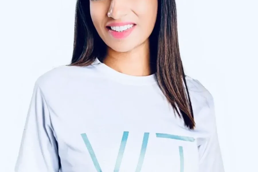 Sabina Raza