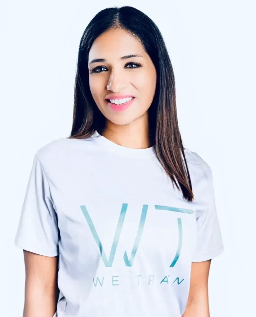 Sabina Raza