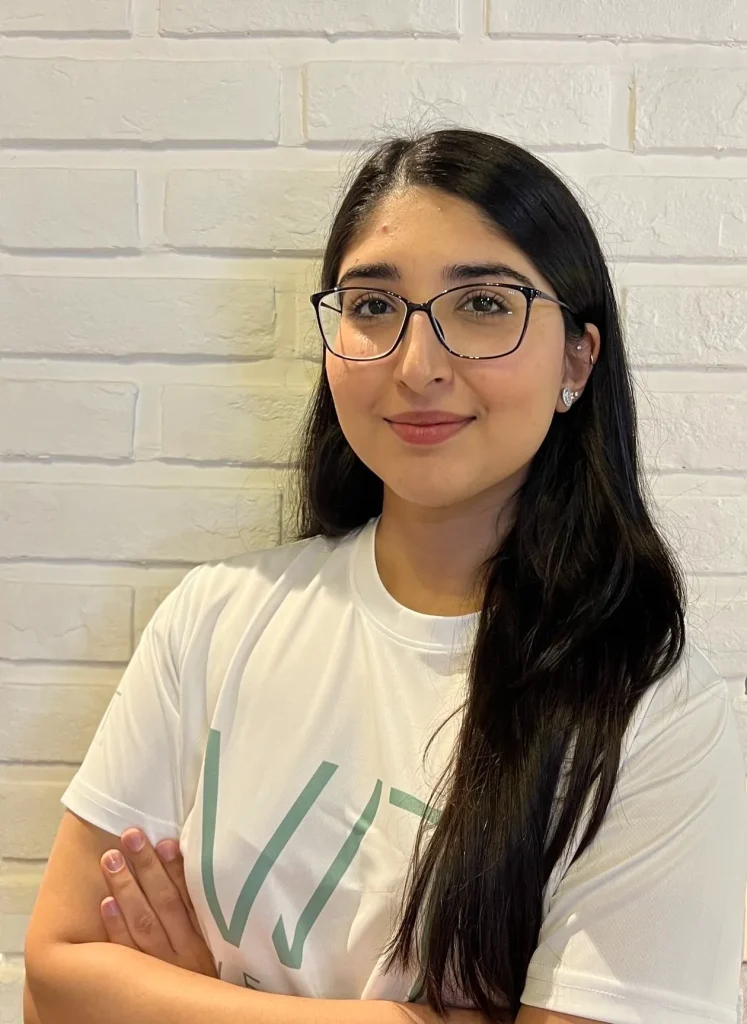Zainab Jawed