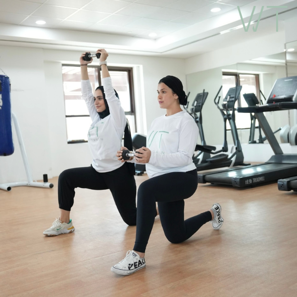 prenatal stretching exercises