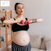 Postnatal Fitness